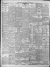 Birmingham Daily Post Thursday 19 November 1925 Page 16