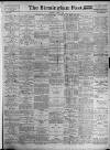 Birmingham Daily Post Thursday 01 April 1926 Page 1