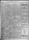 Birmingham Daily Post Friday 30 April 1926 Page 3