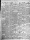 Birmingham Daily Post Friday 30 April 1926 Page 11