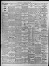 Birmingham Daily Post Thursday 01 April 1926 Page 14