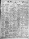Birmingham Daily Post Saturday 03 April 1926 Page 1