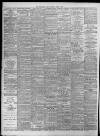 Birmingham Daily Post Saturday 03 April 1926 Page 4
