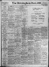 Birmingham Daily Post Saturday 10 April 1926 Page 1