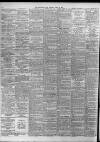 Birmingham Daily Post Tuesday 13 April 1926 Page 2