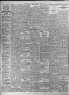Birmingham Daily Post Wednesday 14 April 1926 Page 8
