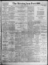 Birmingham Daily Post Thursday 15 April 1926 Page 1