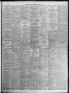Birmingham Daily Post Thursday 15 April 1926 Page 3