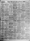 Birmingham Daily Post Monday 19 April 1926 Page 1