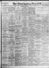 Birmingham Daily Post Monday 26 April 1926 Page 1