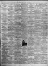 Birmingham Daily Post Saturday 01 May 1926 Page 3