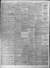 Birmingham Daily Post Monday 17 May 1926 Page 6