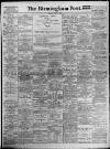 Birmingham Daily Post Tuesday 04 May 1926 Page 1
