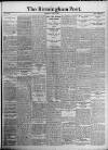 Birmingham Daily Post Thursday 13 May 1926 Page 1