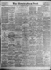 Birmingham Daily Post Saturday 15 May 1926 Page 1