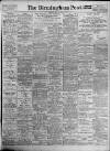 Birmingham Daily Post Tuesday 18 May 1926 Page 1