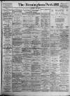 Birmingham Daily Post Saturday 22 May 1926 Page 1