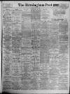 Birmingham Daily Post Monday 31 May 1926 Page 1