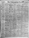 Birmingham Daily Post Friday 04 June 1926 Page 1