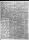 Birmingham Daily Post Thursday 24 June 1926 Page 2