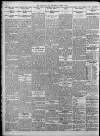 Birmingham Daily Post Wednesday 06 October 1926 Page 12