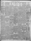 Birmingham Daily Post Friday 29 October 1926 Page 16