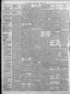 Birmingham Daily Post Tuesday 02 November 1926 Page 8