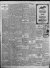 Birmingham Daily Post Wednesday 03 November 1926 Page 3
