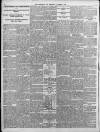 Birmingham Daily Post Wednesday 03 November 1926 Page 4