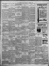 Birmingham Daily Post Wednesday 03 November 1926 Page 5