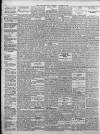 Birmingham Daily Post Wednesday 03 November 1926 Page 8