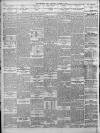 Birmingham Daily Post Wednesday 03 November 1926 Page 14