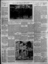 Birmingham Daily Post Thursday 04 November 1926 Page 8