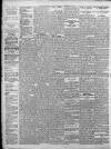 Birmingham Daily Post Thursday 04 November 1926 Page 10