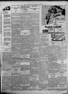 Birmingham Daily Post Wednesday 10 November 1926 Page 3