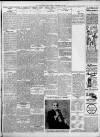 Birmingham Daily Post Monday 15 November 1926 Page 9