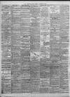 Birmingham Daily Post Tuesday 16 November 1926 Page 2