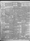 Birmingham Daily Post Friday 19 November 1926 Page 9