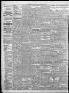 Birmingham Daily Post Monday 22 November 1926 Page 8