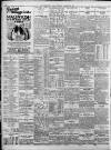 Birmingham Daily Post Thursday 02 December 1926 Page 14