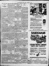 Birmingham Daily Post Friday 03 December 1926 Page 3