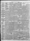 Birmingham Daily Post Saturday 04 December 1926 Page 10