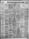 Birmingham Daily Post Tuesday 28 December 1926 Page 1