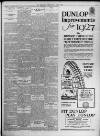 Birmingham Daily Post Friday 01 April 1927 Page 5
