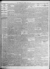 Birmingham Daily Post Thursday 07 April 1927 Page 11