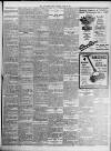 Birmingham Daily Post Saturday 09 April 1927 Page 7