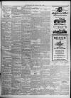 Birmingham Daily Post Tuesday 12 April 1927 Page 3