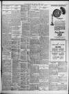 Birmingham Daily Post Tuesday 12 April 1927 Page 7