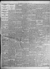 Birmingham Daily Post Tuesday 12 April 1927 Page 9