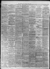 Birmingham Daily Post Monday 25 April 1927 Page 2